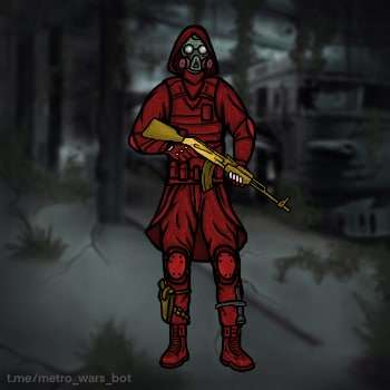 Metro Wars
