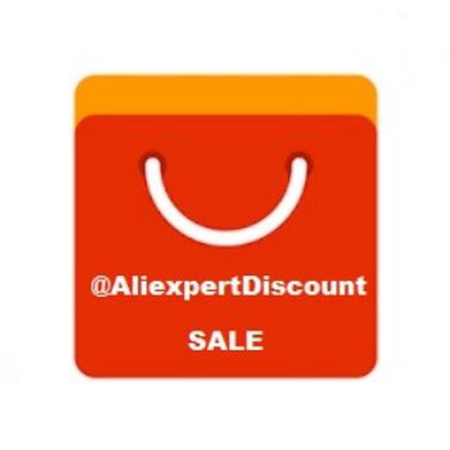 AliExpert Скидки - Discounts