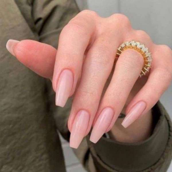 Маникюр | Nails ?