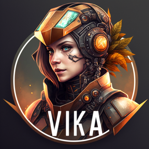 Вика