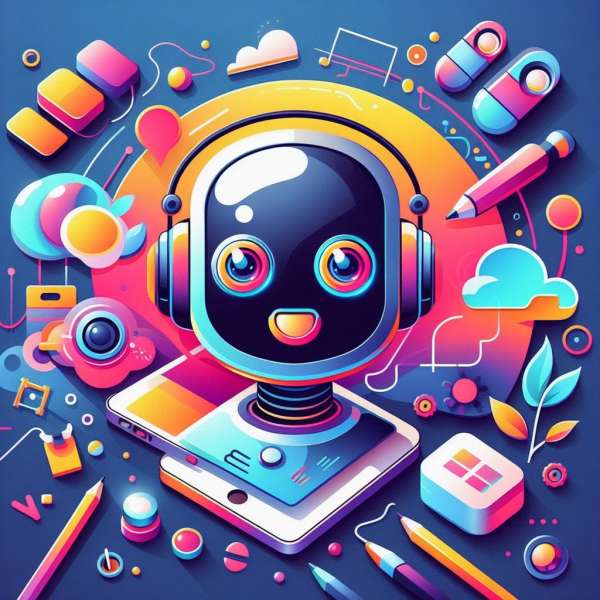 AIBuddy - ЦифровойДиалог