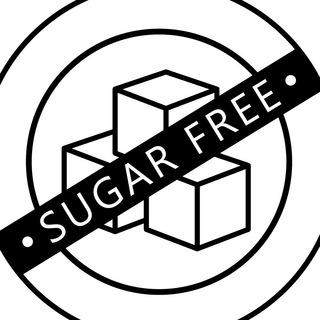 Sugar Free / Без Сахара