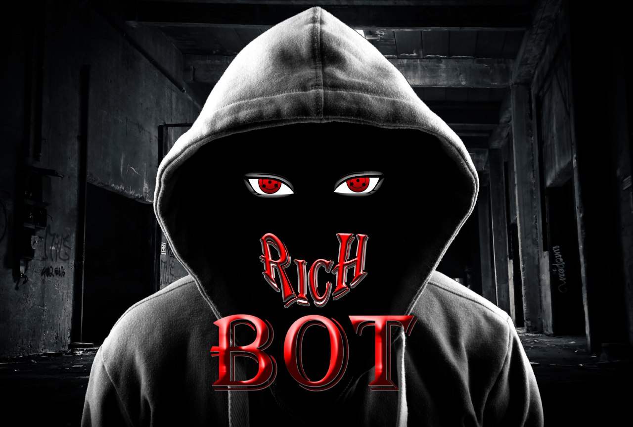 RICH BOT