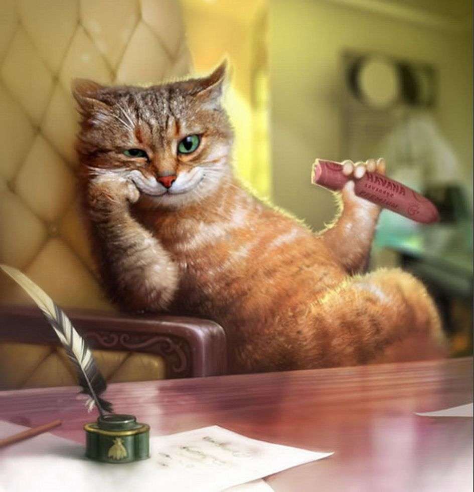 Мир позитива