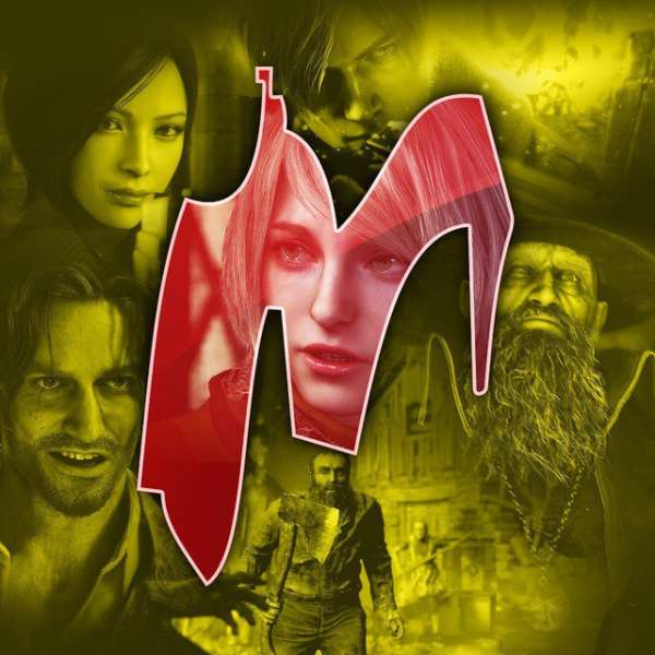 Игромания