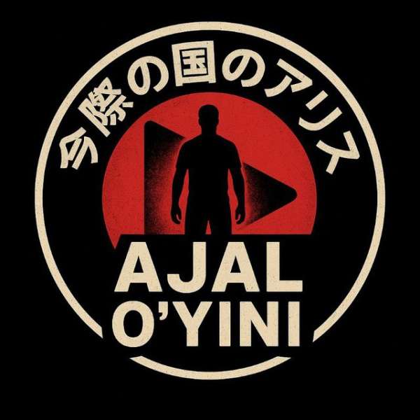 Ajal oʻyini