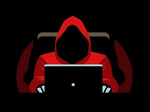 ? Типичный хакер