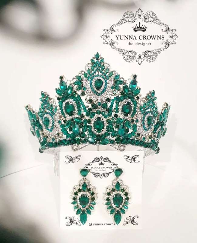 Коронованная особа