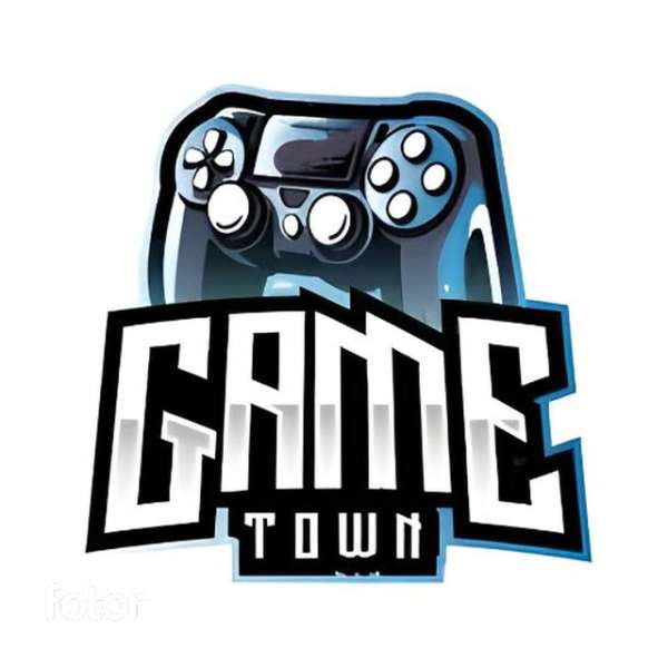 GameTown - бот для пополнения Steam