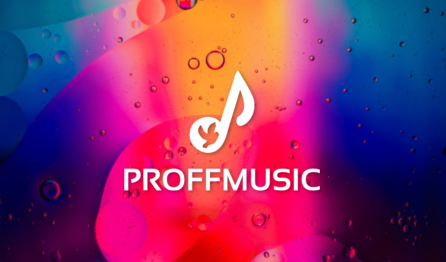 PROFFMUSIC ?