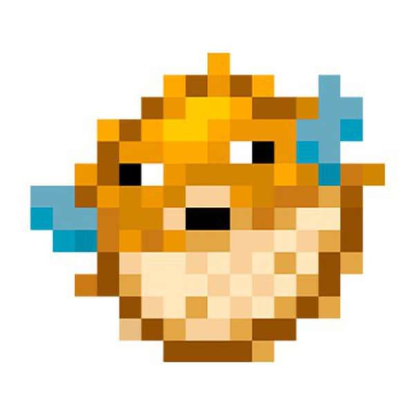 Рыбалка ? | Игровой бот