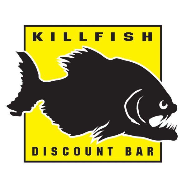 Бот KILLFISH