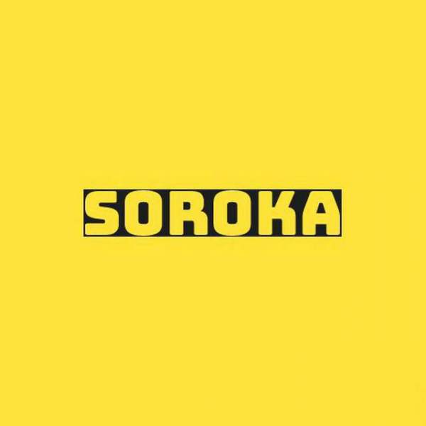 SOROKA