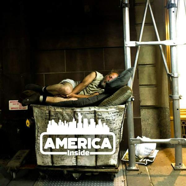 America Inside