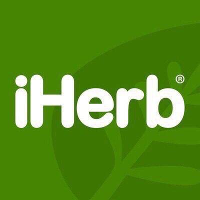 Все самое актуальные на iHerb