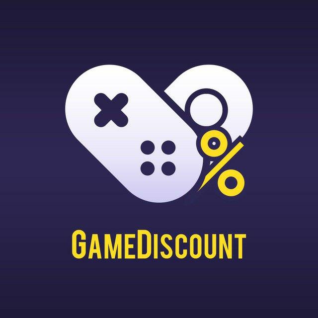 GameDiscount Бот