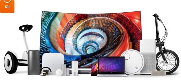 Скидки Xiaomi и не только (Сяомик)