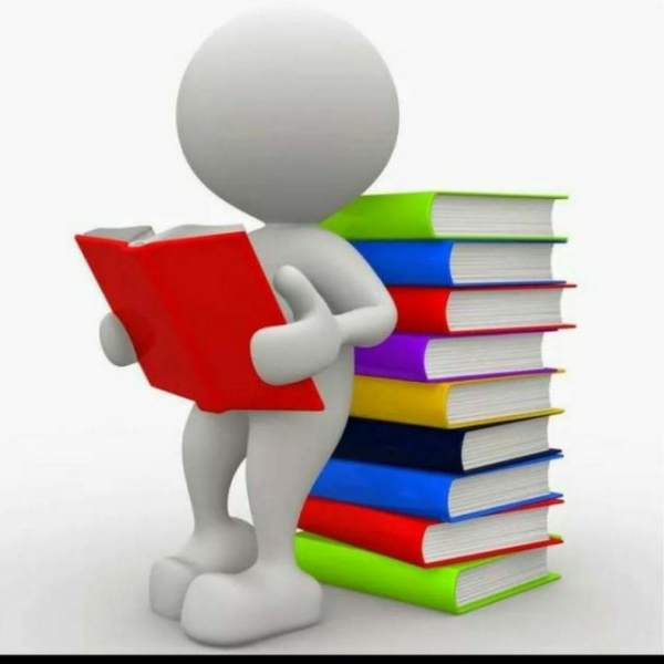 Книжный альманах?