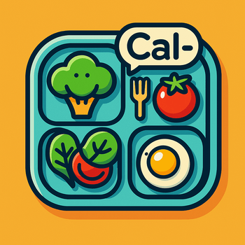 Calorie tracker AI