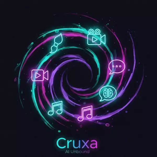 Cruxa AI Bot |ChatGPT 5 • Seedance 2.0 • NanoBanana • Veo 3.1