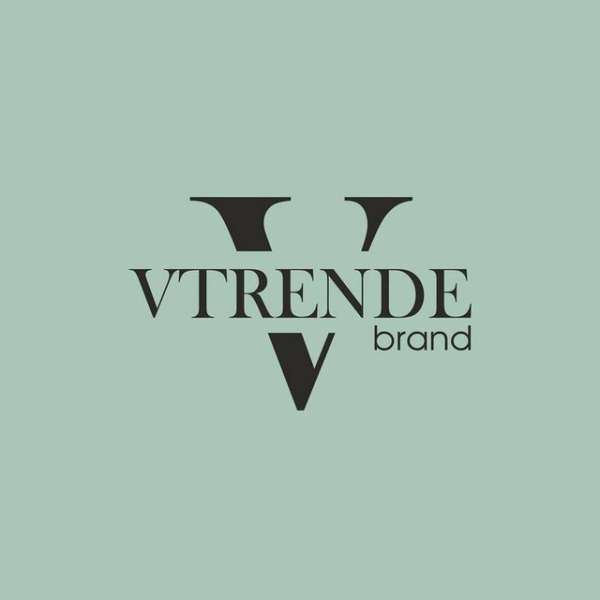 Детская и женская одежда Vtrende