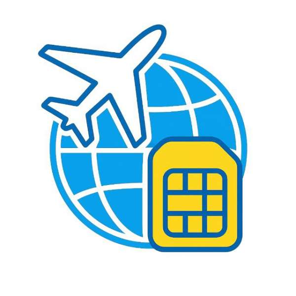 eSIM Travel