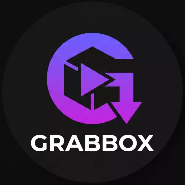 GrabBox | Скачать видео с YouTube, TikTok, VK