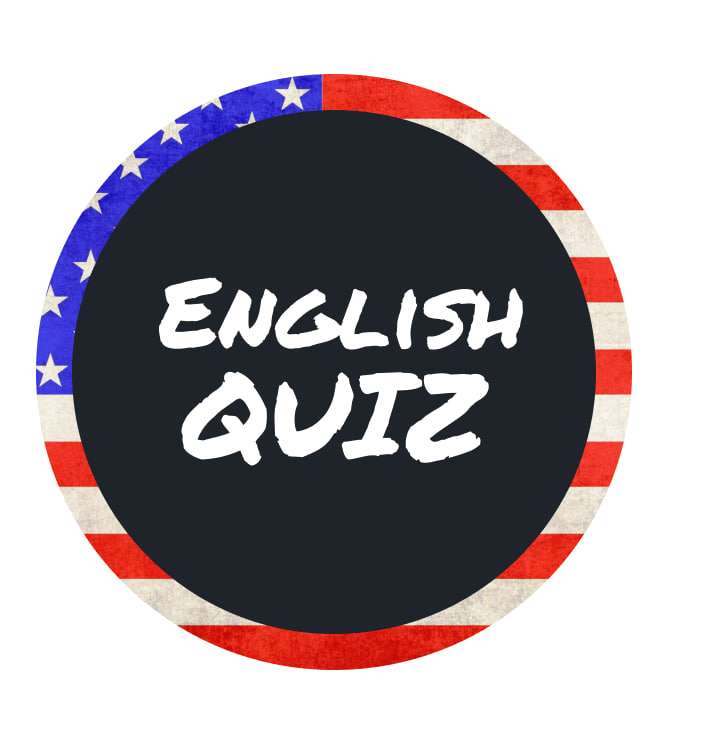 English Quiz Bot - изучение английских слов