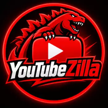 YouTubeZilla