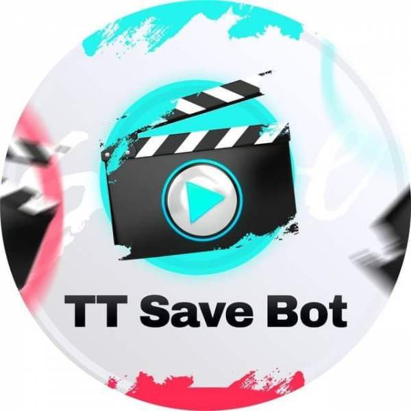 Скачивает видео из TikTok