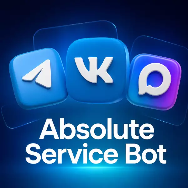 Absolute Service Bot