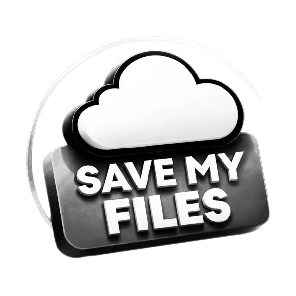 SaveMyFiles. Храни и делись файлами.