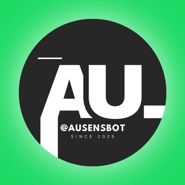 AUSENS - Spotify Downloader Bot