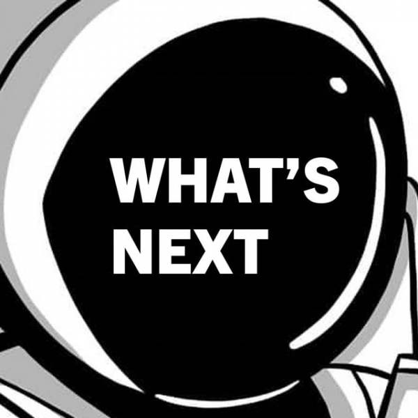 Wonder What’s Next