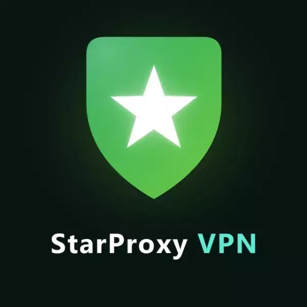 StarProxy VP#
