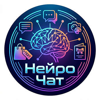 Нейро Чат